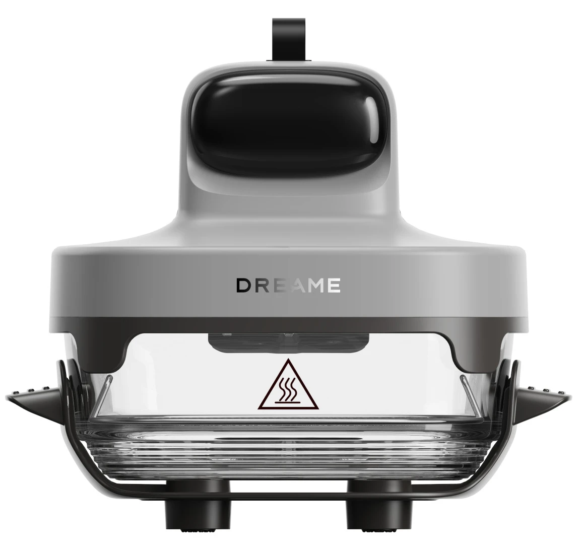 Мультипіч Dreame Tasti PT60 4.5L+2.5L Starlight Gray