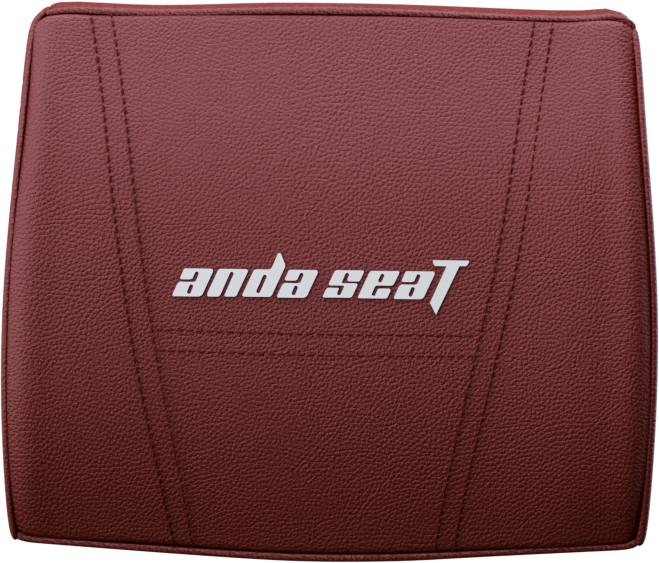 Подушка для крісла Anda Seat Kaiser Maroon XL (AC-YZL-01-A-PV-J-W01) - Фото 1