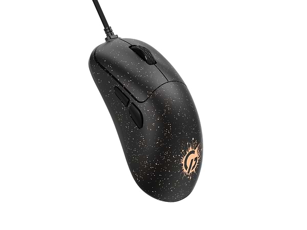Фото - Мышь проводная игровая GamePro GM690D