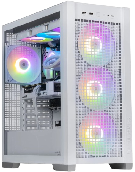 Системный блок Artline Overlord GT302 Windows 11 Home (GT302v02Winw) - Фото 1