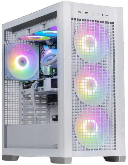 Фото - Системный блок Artline Overlord GT302 Windows 11 Home (GT302v03Winw)
