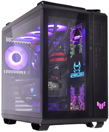 Системный блок Artline Overlord GT502 Windows 11 Home (GT502v101Win) - Фото 1