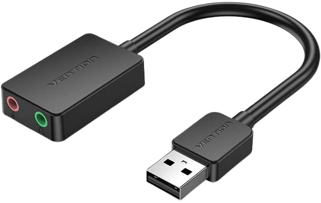 Звукова карта Vention CDYB0