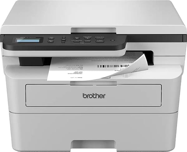 Фото - БФП ч/б друку Brother DCP-B7600D (DCPB7600DYJ1)