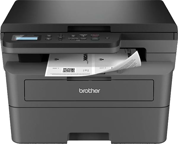 Фото - МФУ ч/б печати Brother DCP-L2600D (DCPL2600DYJ1)