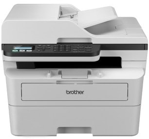 Фото - БФП ч/б друку Brother MFC-B7800DN (MFCB7800DNYJ1)