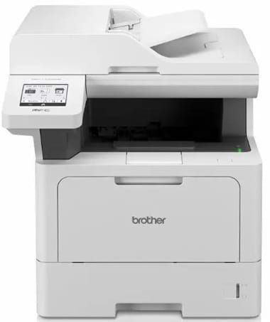 Фото - БФП ч/б друку Brother MFC-L5710DN (MFCL5710DNRE1) Фото - БФП ч/б друку Brother MFC-L5710DN (MFCL5710DNRE1)