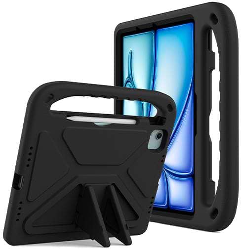 Фото - Чехол для планшета AIRON Premium for iPad Pro 11/Air 11 2024 Black (4822352781124)