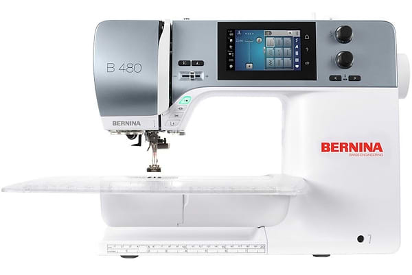 Фото - Швейная машина Bernina 480 Фото - Швейная машина Bernina 480