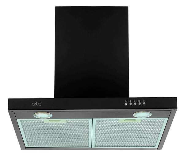 Фото - Вытяжка декоративная ARTEL ART 1360 T SHAPE Black