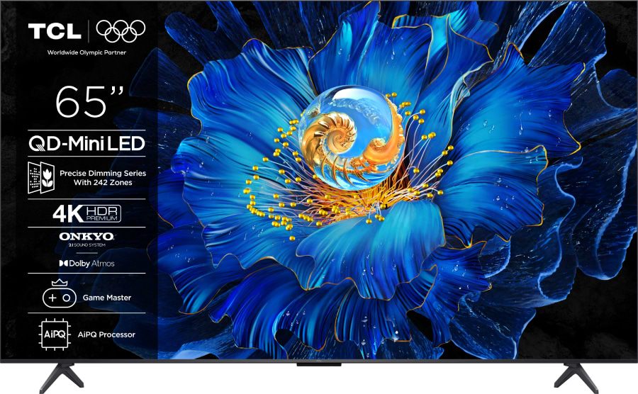 Телевизор TCL 65C6KS - Фото 1