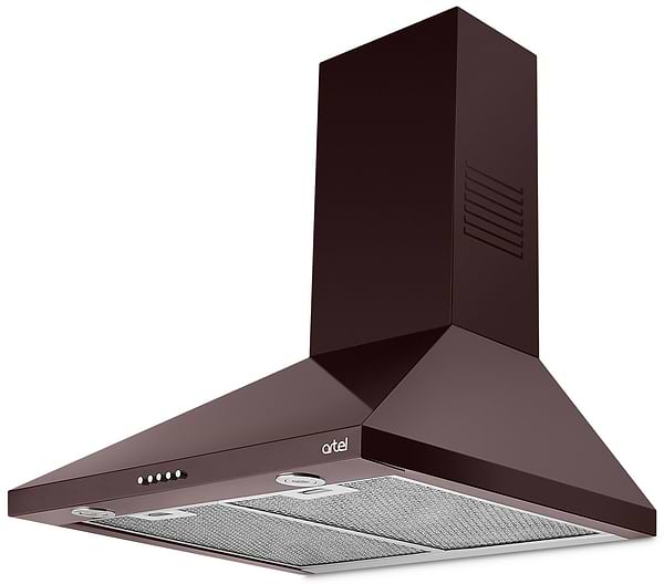 Фото - Уцінка - Витяжка декоративна ARTEL ART 0760 PRIMA Brown