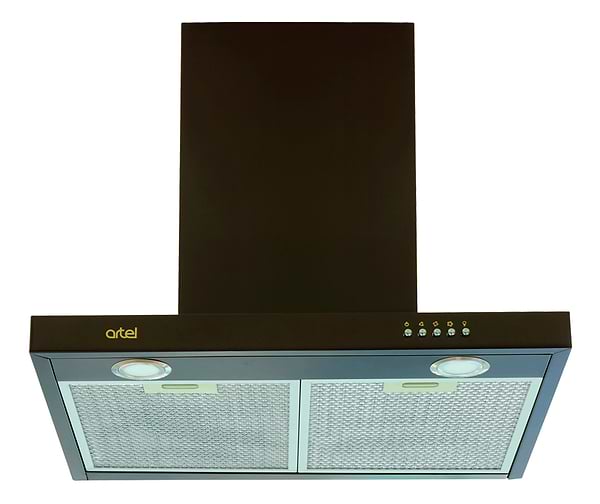 Фото - Вытяжка декоративная ARTEL ART 1360 T SHAPE Brown