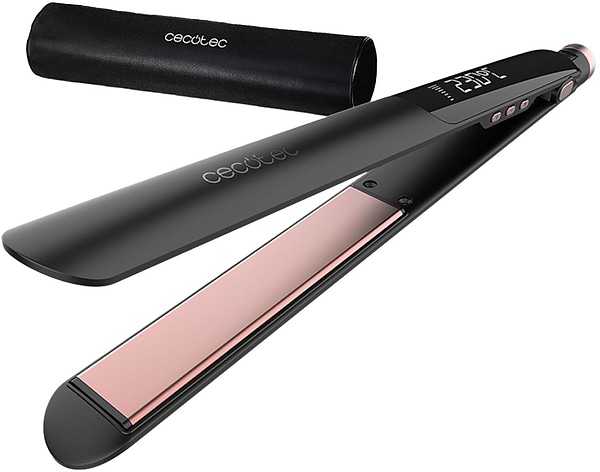 Фото - Вирівнювач волосся Cecotec Lisse Keratin Essence (A01_EU01_107141)