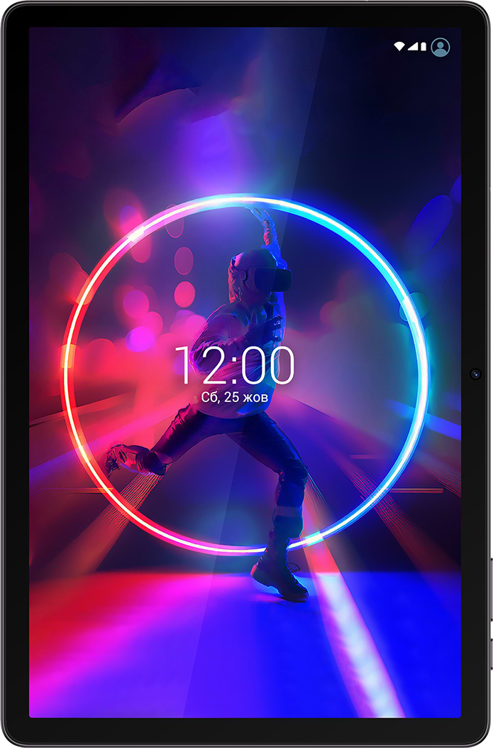 Купить Планшет Sigma mobile Tab A1035 ULTRA 8/256Gb Dark Grey - Фото 1 Планшет Sigma mobile Tab A1035 ULTRA 8/256Gb Dark Grey - Фото 1