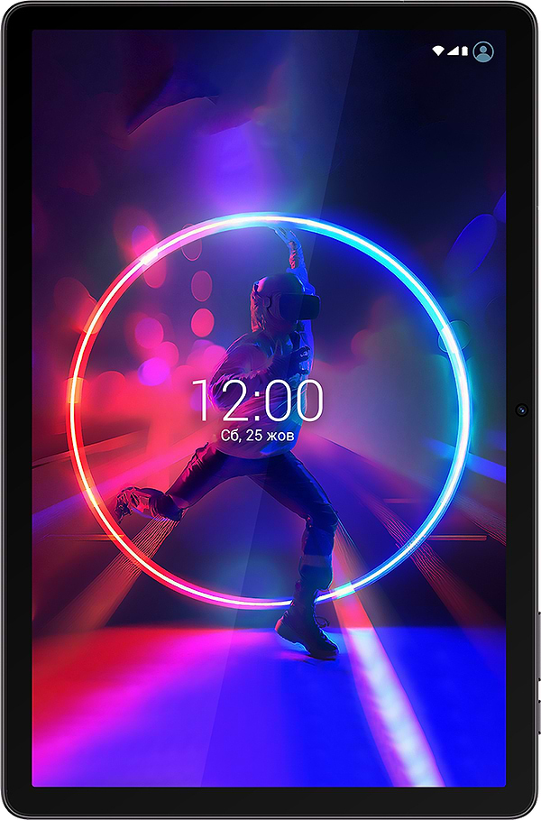 Фото - Планшет Sigma mobile Tab A1035 ULTRA 8/256Gb Dark Grey