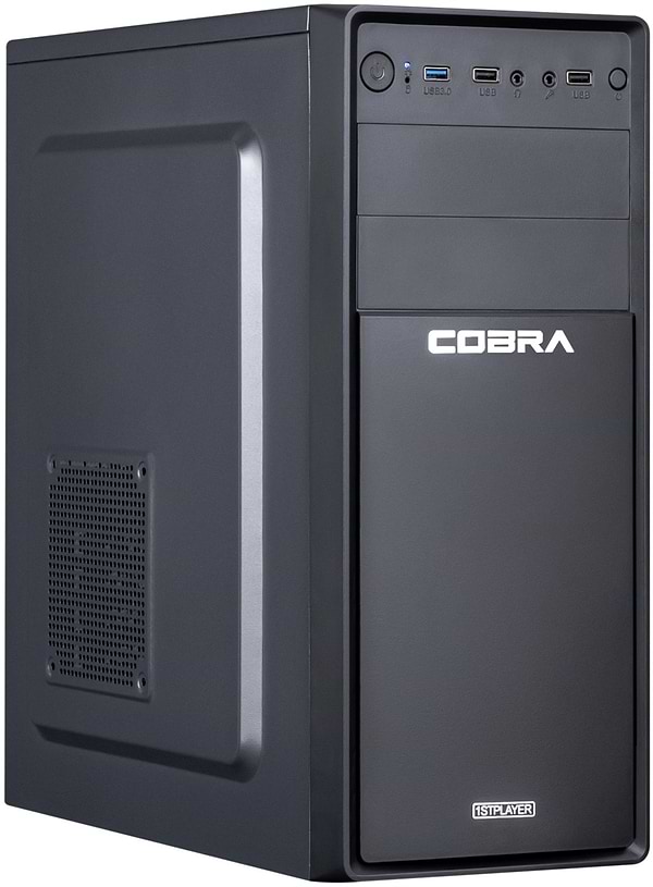 Фото - Системний блок Cobra Optimal (A465G.16.S2.INT.F5180)
