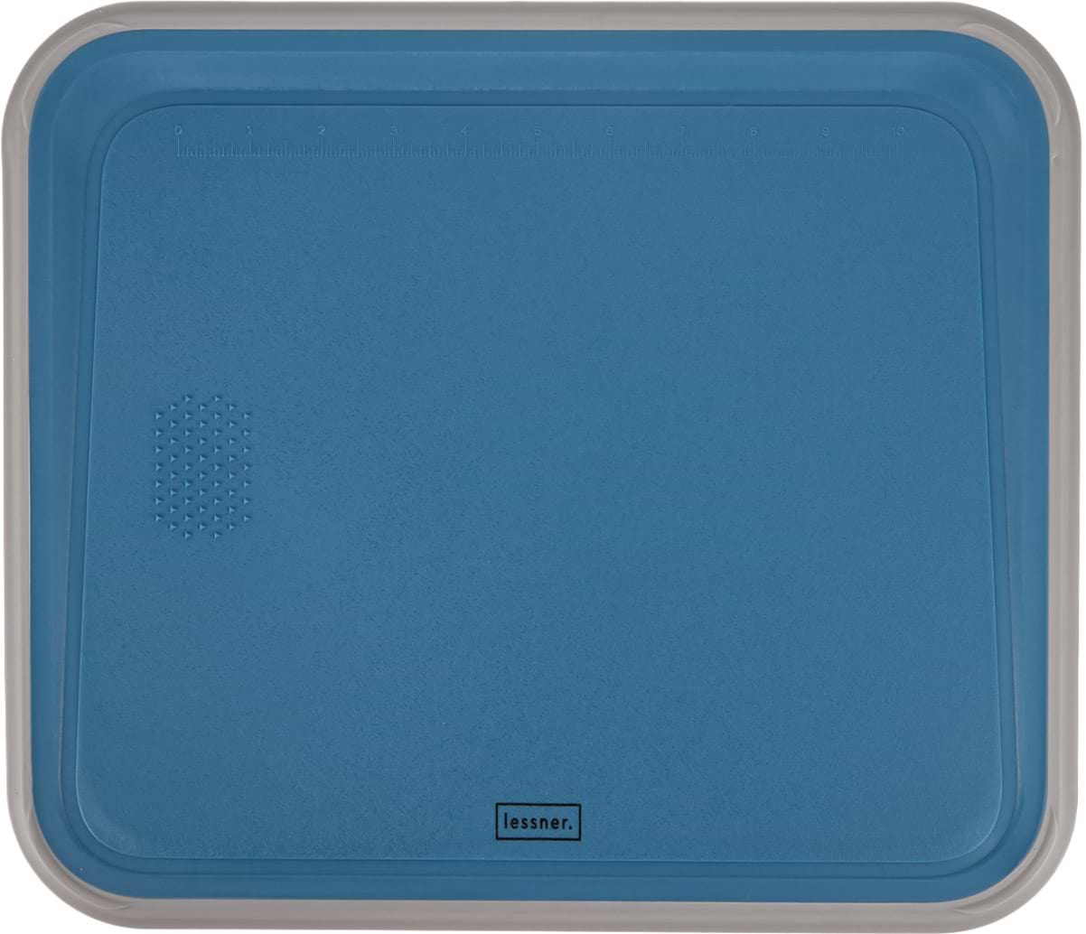 Дошка обробна Lessner Sky Blue 38,3х33х1,2 см (10314)