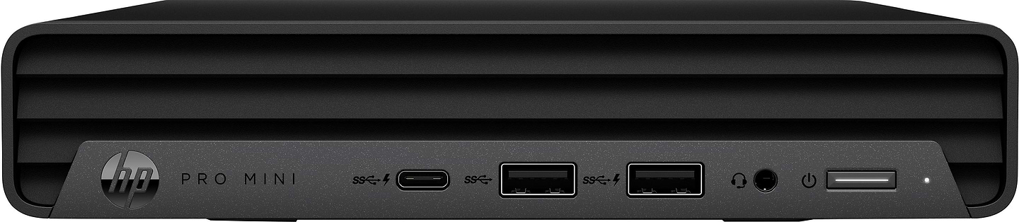Неттоп HP Pro 400-G9 Mini (A55BFET) - Фото 1