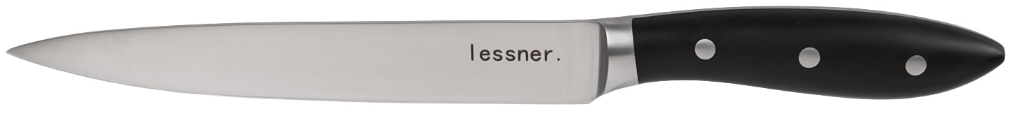 Ніж кухонний Lessner Easy Cook 20 см (77861-5)