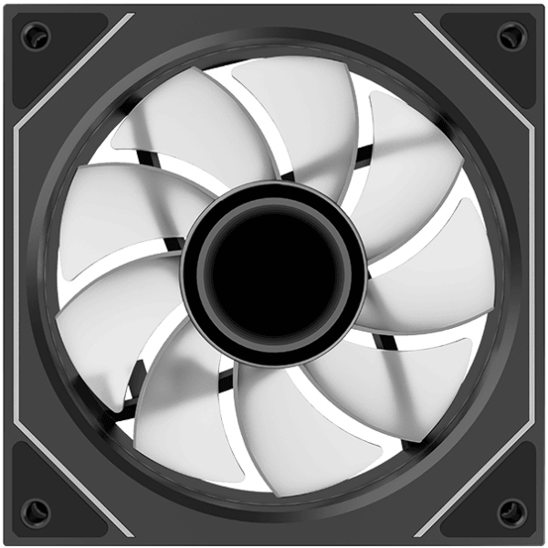 Корпусний вентилятор Xilence XF078