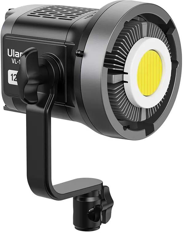 Студийный свет Ulanzi Vijim VL-120Bi 120W Bi-Color Light без БП (L065CNA1 VL120Bi)
