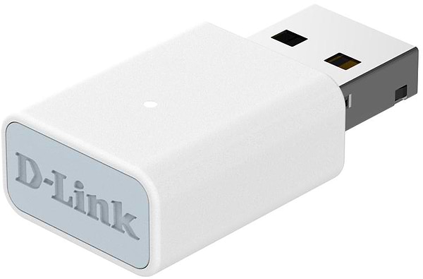 Фото - USB-адаптер сети WiFi D-Link AC13U