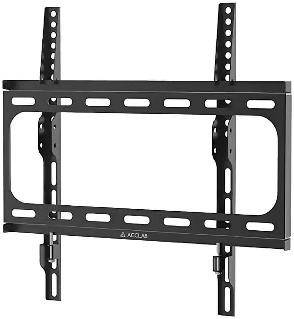 Фото - Кріплення для телевізора ACCLAB AL-FR40/F (1283126485787)