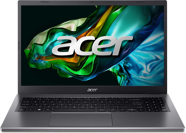 Фото - Ноутбук Acer Aspire 5 A515-58P-37PW (NX.KHJEU.007) Steel Gray Фото - Ноутбук Acer Aspire 5 A515-58P-37PW (NX.KHJEU.007) Steel Gray