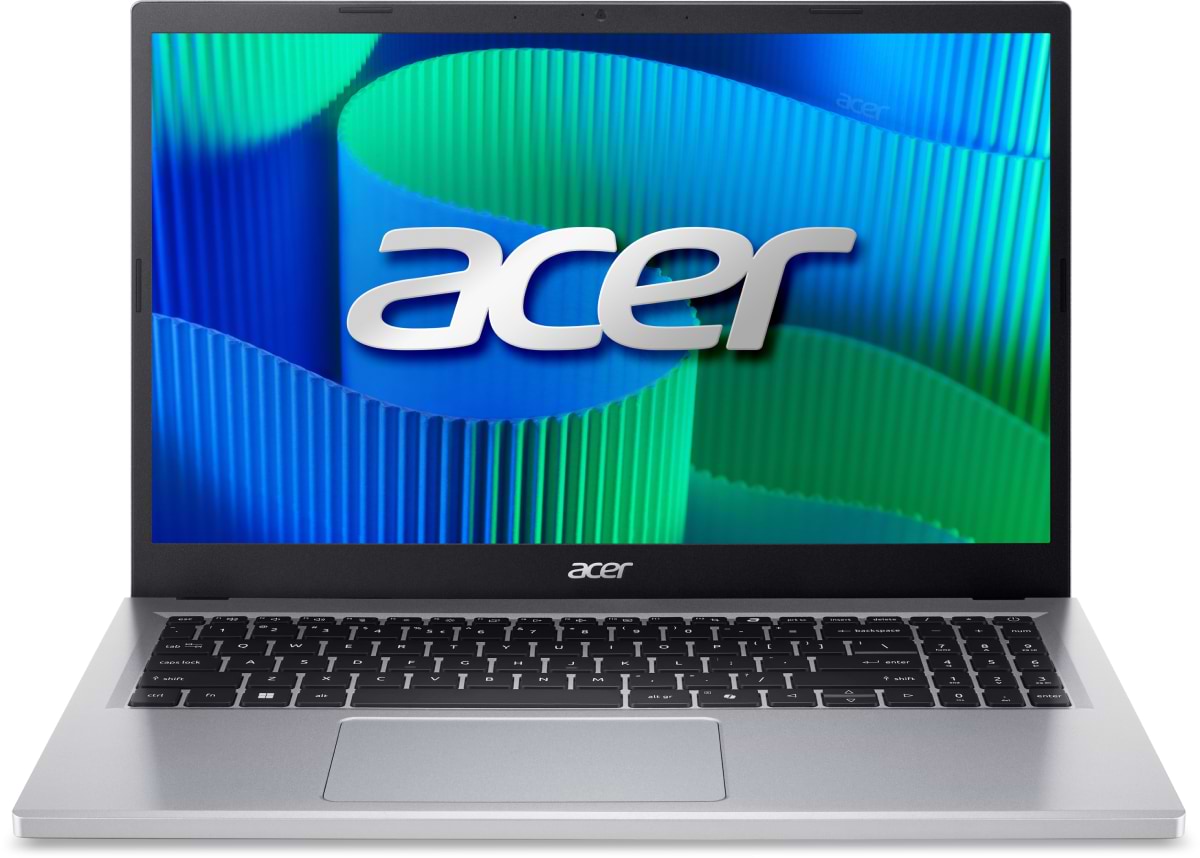Ноутбук Acer Extensa EX215-35 1(NX.EJ6EU.002) Pure Silver - Фото 1