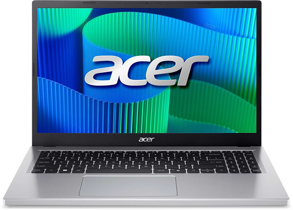 Фото - Ноутбук Acer Extensa EX215-35 (NX.EJ6EU.004) Pure Silver