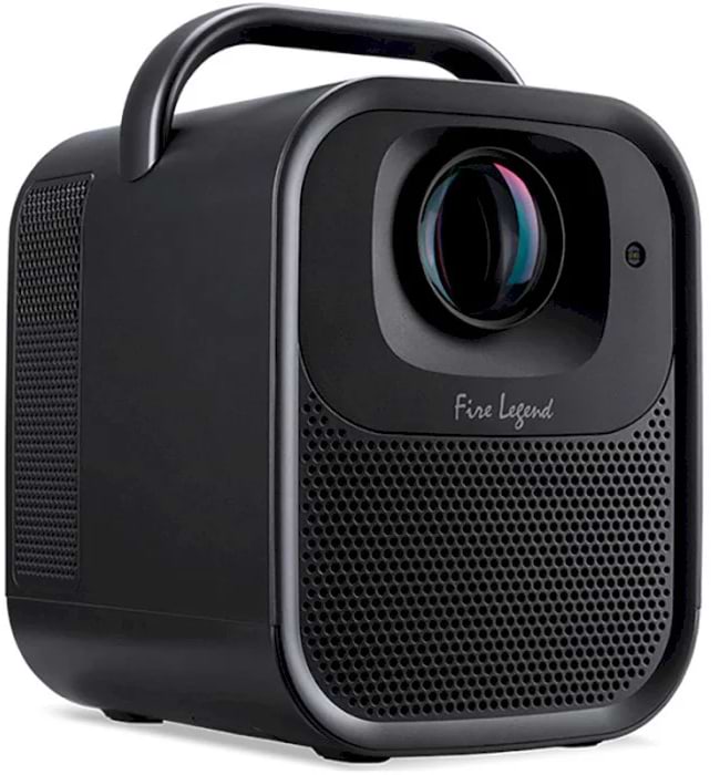 Проектор Acer Aopen QF16ATV FHD (MR.JX411.001)