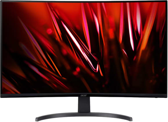 Монитор игровой Acer ED320QX2biipx (UM.JE0EE.201) - Фото 1