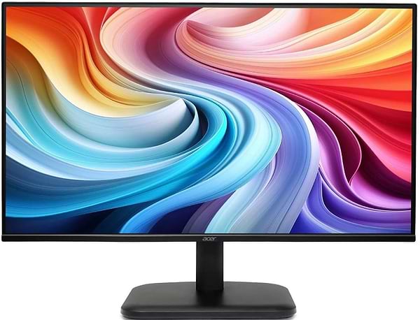 Фото - Монитор Acer EK251QGbi (UM.KE1EE.G01)