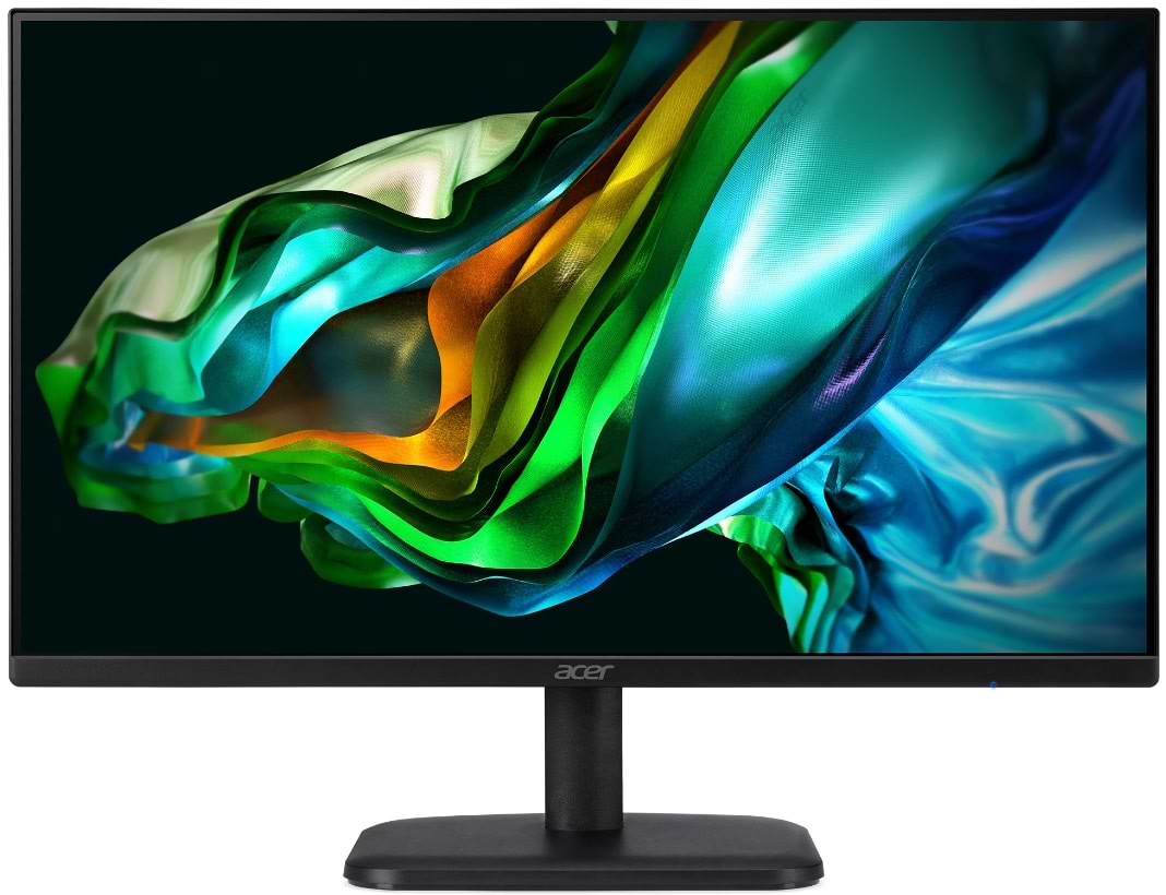 Монитор Acer EK321QHBI (UM.JE1EE.H01) - Фото 1