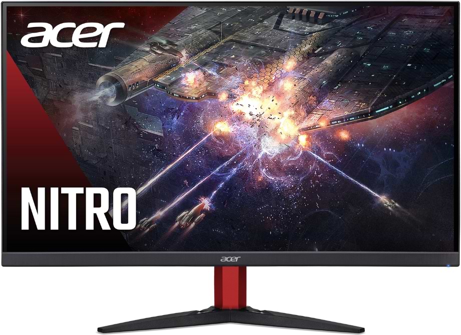 Монитор Acer KG272Ebmiix (UM.HX2EE.E08) - Фото 1