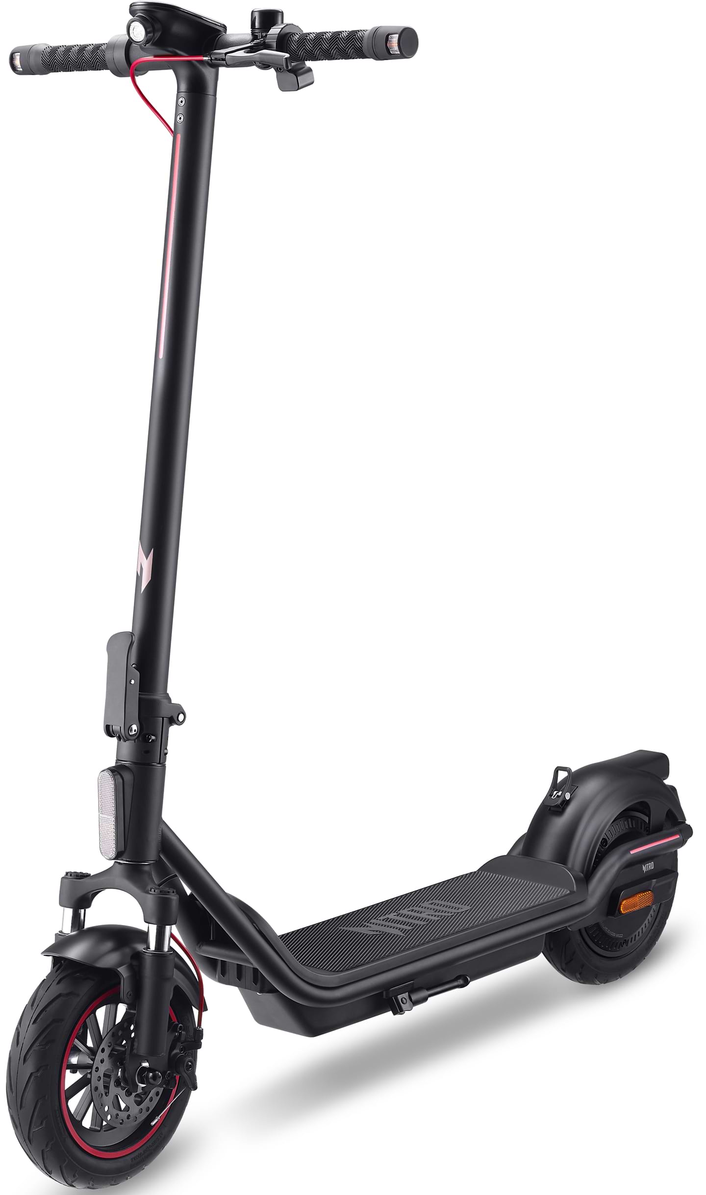 Електросамокат Acer NITRO ES Series 4 SELECT (NES034)