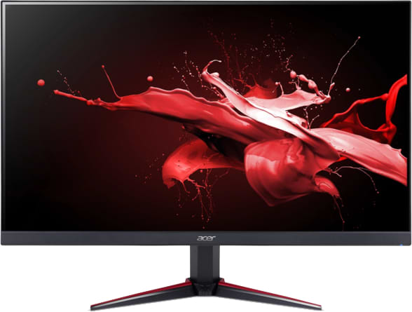 Монитор Acer Nitro VG270Ebmiix (UM.HV0CD.E01) - Фото 1
