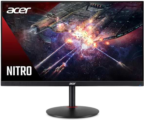Монитор игровой Acer Nitro XV242Fbmiiprx (UM.FX2EE.F01) - Фото 1