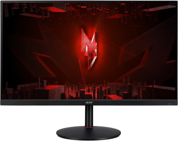 Монитор игровой Acer Nitro XV320QUM3bmiiphx (UM.JX0EE.303) - Фото 1