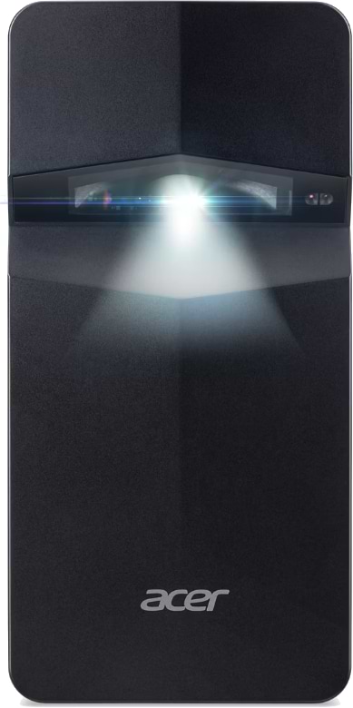 Проектор Acer PD1520Us (MR.JYE11.001)