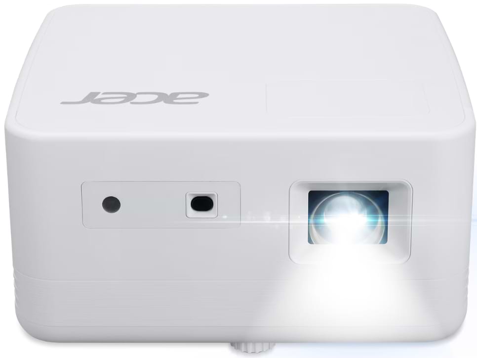 Проектор Acer PD1810ic (MR.JY211.001)
