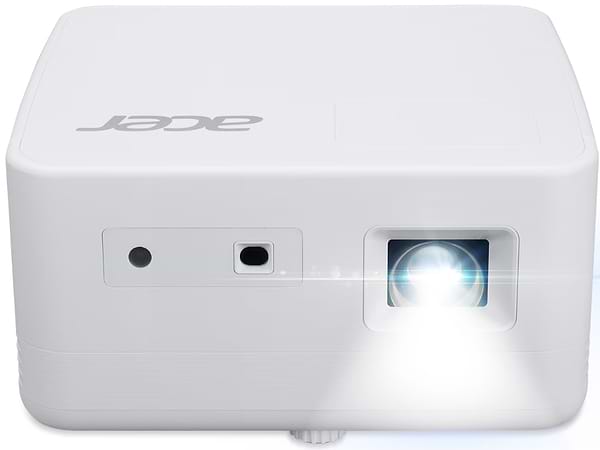 Фото - Проектор Acer PD1810ic (MR.JY211.001)