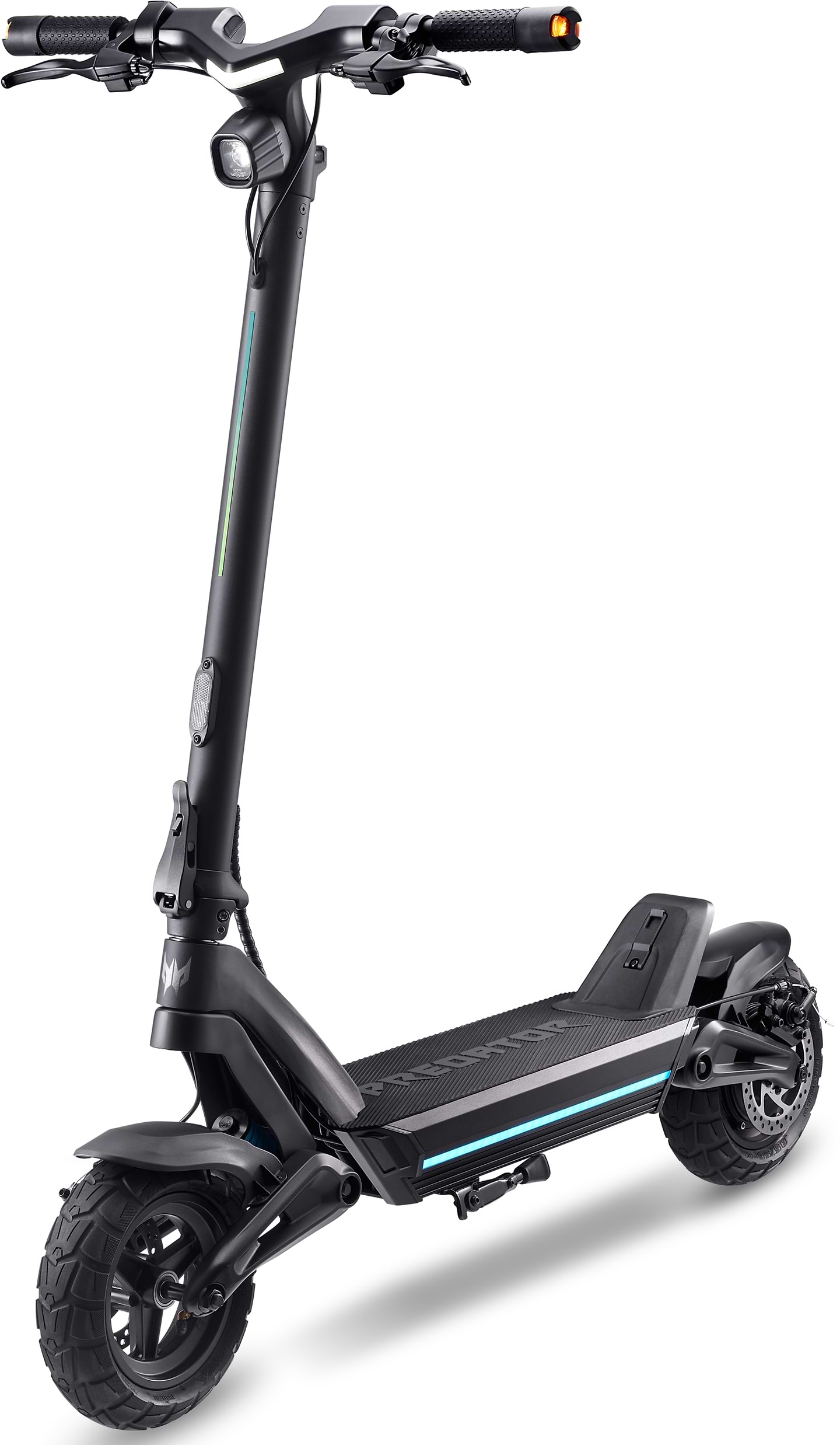 Електросамокат Acer PREDATOR ES THUNDER (PES027)