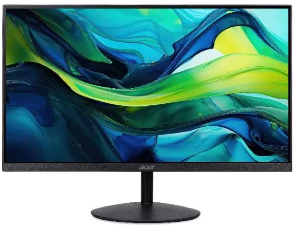 Фото - Монитор Acer SA322QAbi (UM.JS2EE.A09)