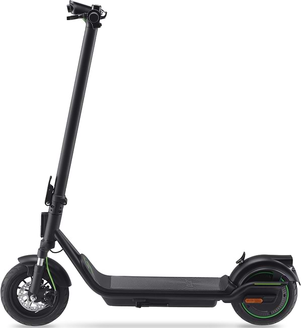 Фото - Електросамокат Acer Scooter 5 Select Black AES035 (GP.ESC11.021)