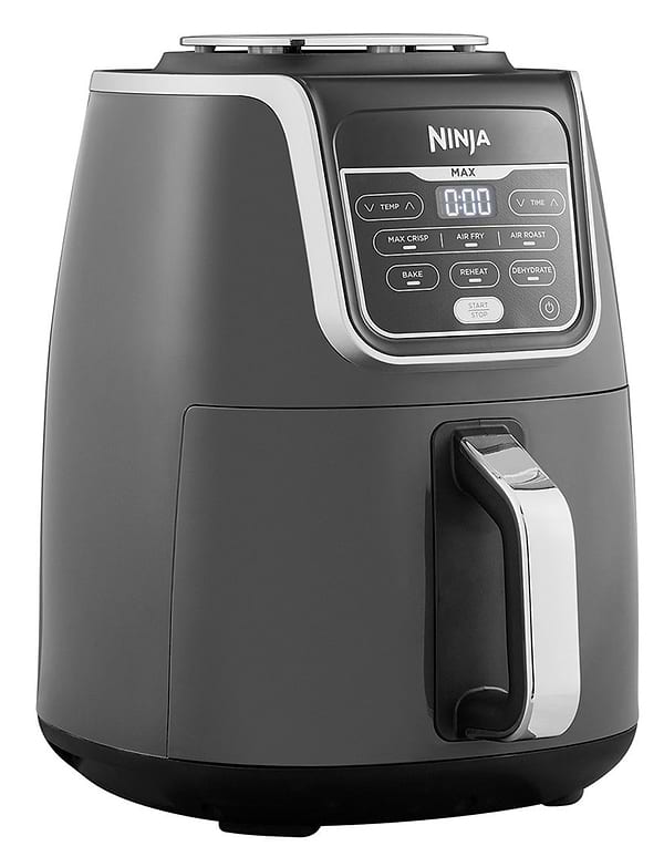 Фото - Мультипечь Ninja Fryer MAX AF160EU