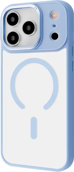 Чехол для смартфона Proove Essence Case with Magnetic Ring iPhone 17 Pro Max sierra blue (PCECIP17PM11)