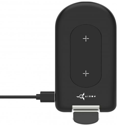 Бездротовий зарядний пристрій AIRON AirCharge (6126755803213)