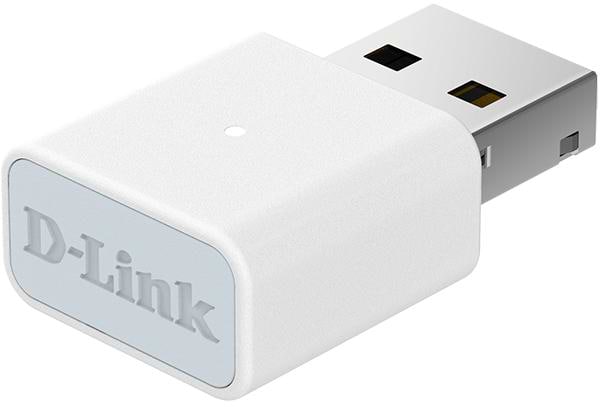 USB-адаптер сети WiFi D-Link AN3U - Фото 1
